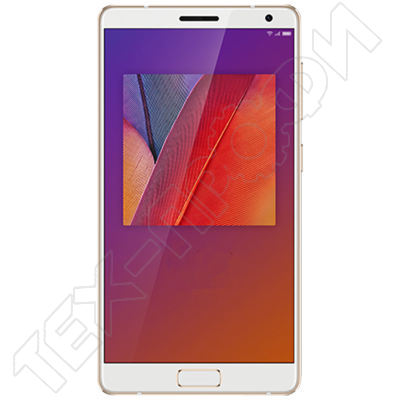 ������ Lenovo ZUK Edge