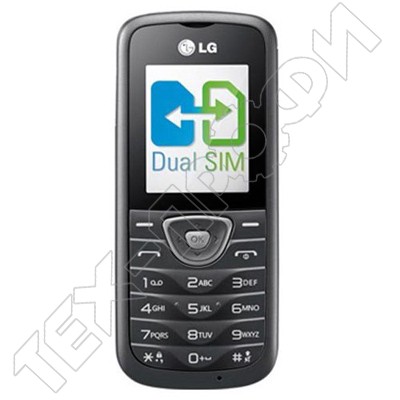 ������ LG A230