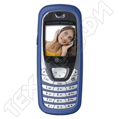 ������ LG B2000