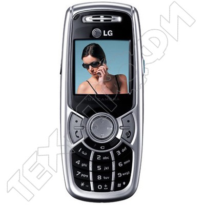 ������ LG B2100