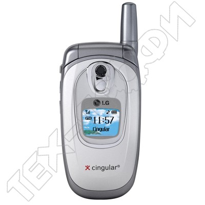 ������ LG C2000