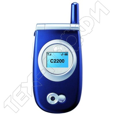 ������ LG C2200