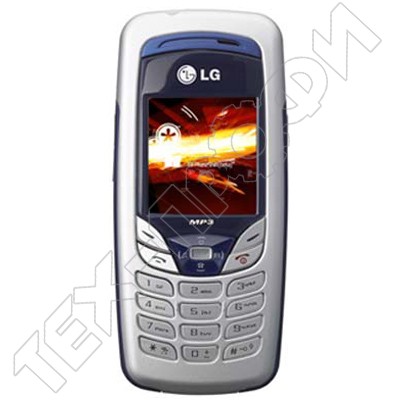 ������ LG C2500 