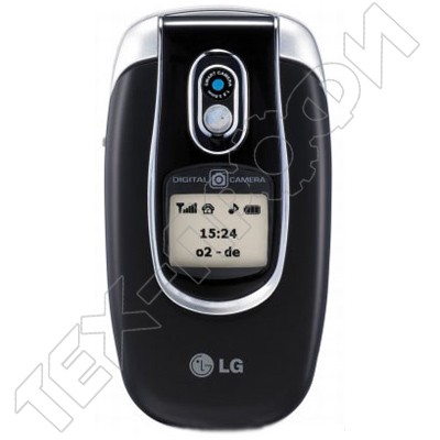 ������ LG C3320