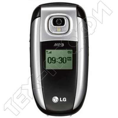 ������ LG C3400