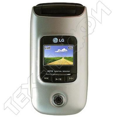 ������ LG C3600