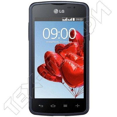 ������ LG L50 D221