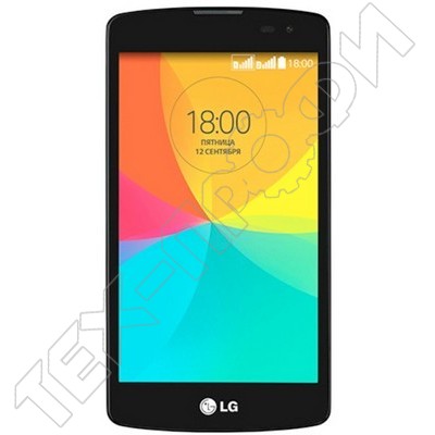 ������ LG L Fino D295
