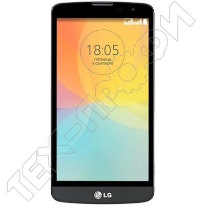 ������ LG L Bello D335