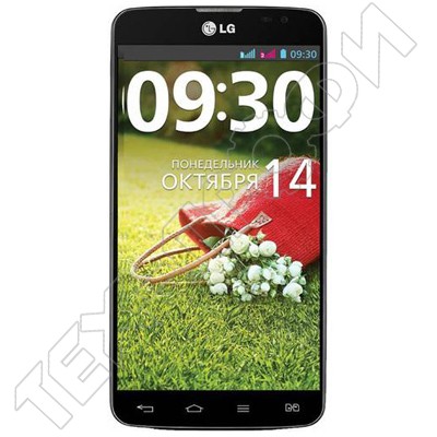 ������ LG G Pro Lite Dual D686