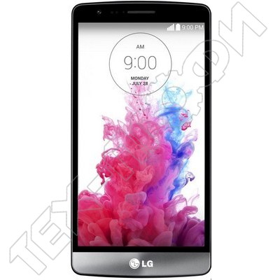 ������ LG G3 LTE D722