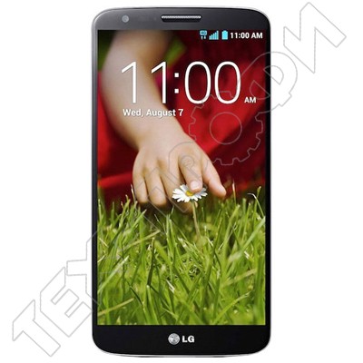 ������ LG G2 D802