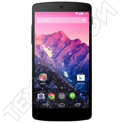 ������ LG Nexus 5 D821