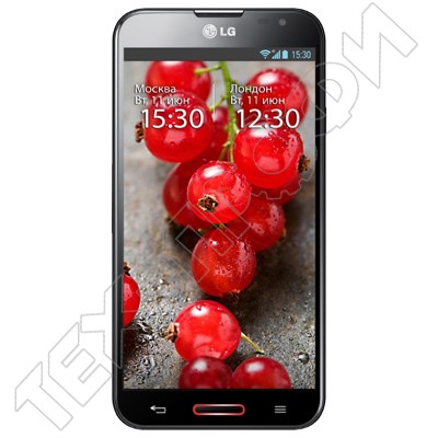 ������ LG Optimus G Pro E988