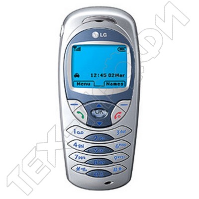 ������ LG G1500