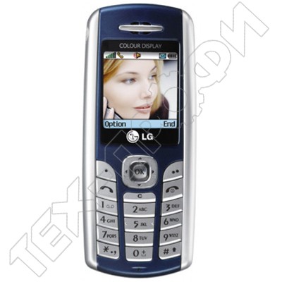 ������ LG G1600