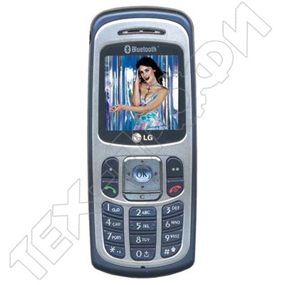 ������ LG G1610