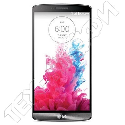 ������ LG G3s D724