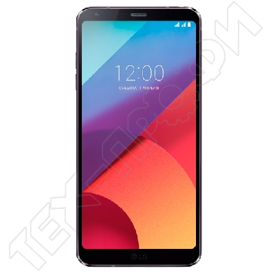 ������ LG G6 H870DS