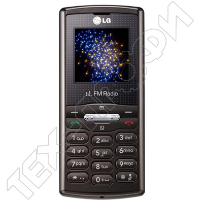 ������ LG GB110