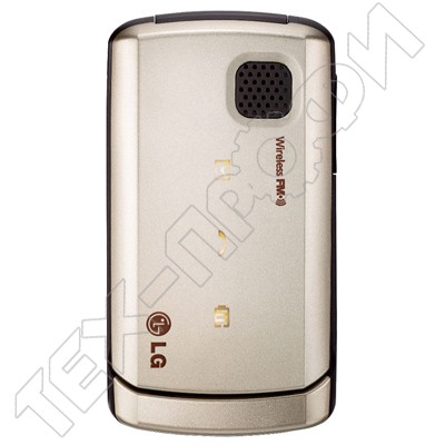 ������ LG GB125