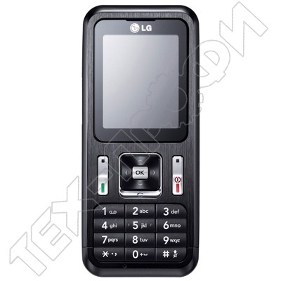 ������ LG GB210