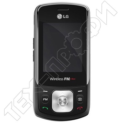 ������ LG GB230