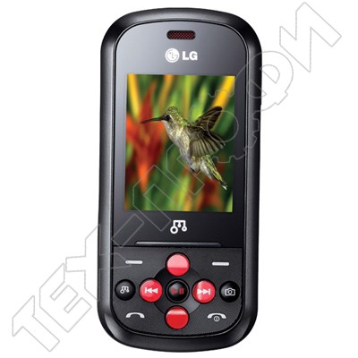 ������ LG GB280