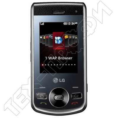 ������ LG GD330 