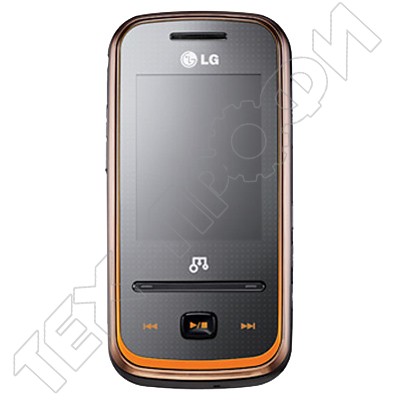 ������ LG GM310