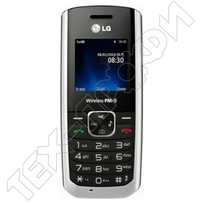 ������ LG GS155