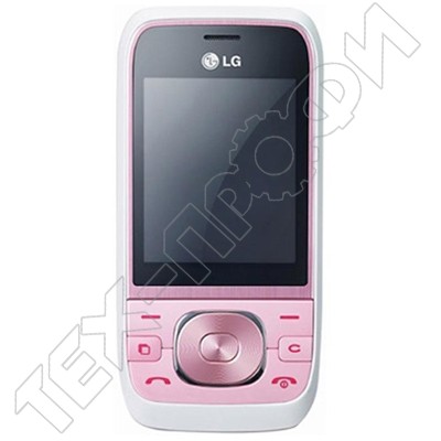 ������ LG GU280