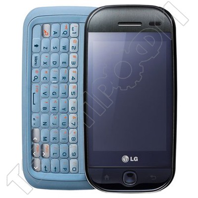 ������ LG GW620