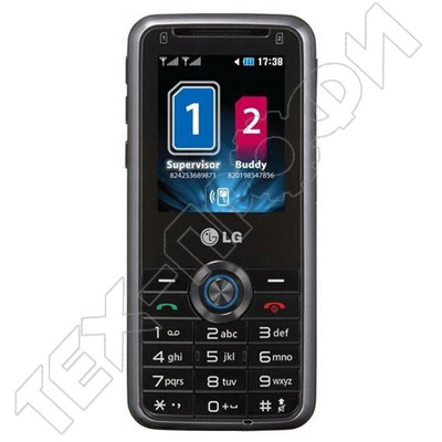 ������ LG GX200