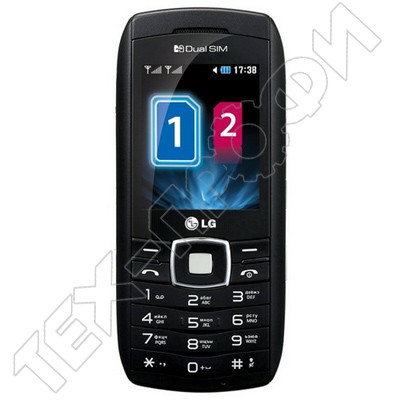 ������ LG GX300