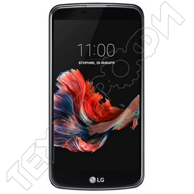 ������ LG K10 K410