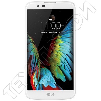 ������ LG K10 LTE K430ds