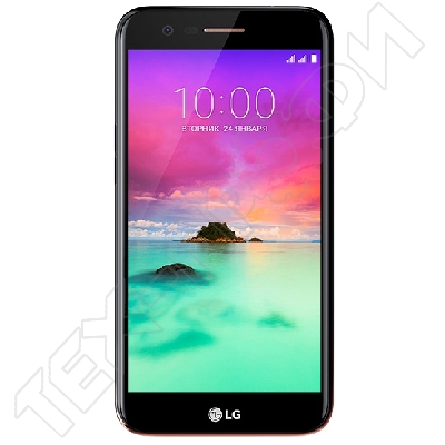 ������ LG K10 M250