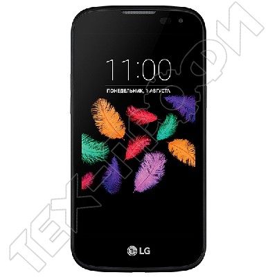 ������ LG K3 LTE K100DS