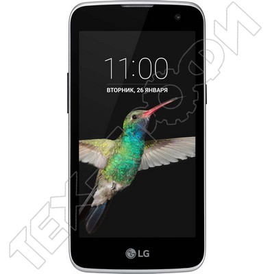 ������ LG K4 LTE K130E