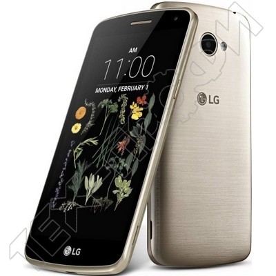 ������ LG K5 X220ds