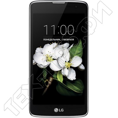 ������ LG K7 X210ds
