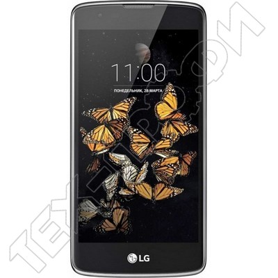 ������ LG K8 LTE K350E
