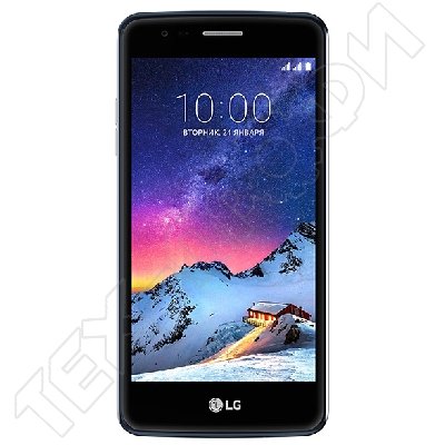 ������ LG K8 X240