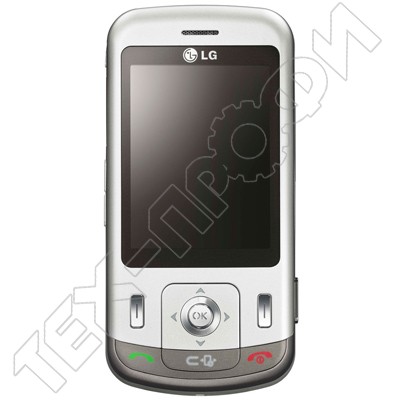 ������ LG KC780