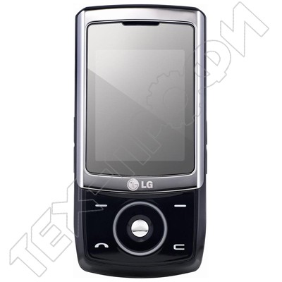 ������ LG KE500