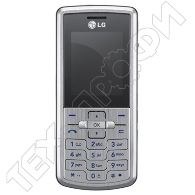 ������ LG Shine KE770