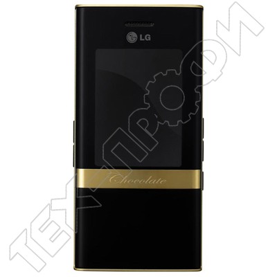 ������ LG KE800