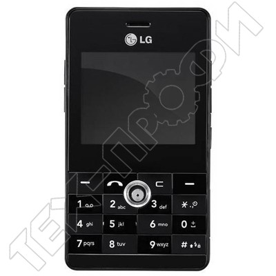 ������ LG KE820