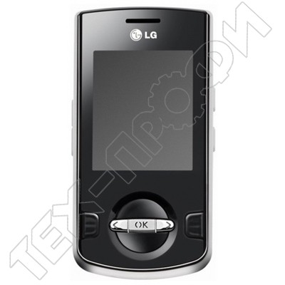 ������ LG KF240